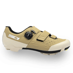 Sidi Silvis XC Dark Sand / 39 Apparel - Apparel Accessories - Shoes - Mountain - Clip-in