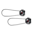 Sidi Tecno-3 Push Long System Pair Black Apparel - Apparel Accessories - Shoes - Parts