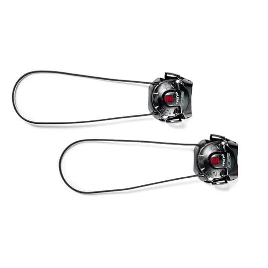 Sidi Tecno-3 Push Long System Pair Black Apparel - Apparel Accessories - Shoes - Parts