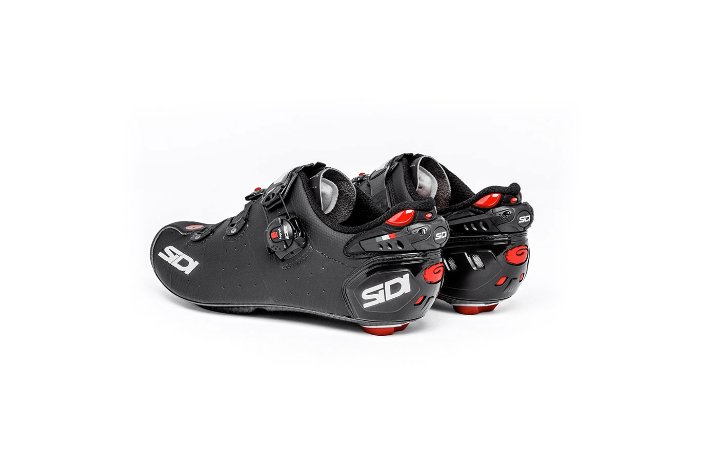 SiDI Wire 2 MATT Carbon Shoes Apparel - Apparel Accessories - Shoes - Road