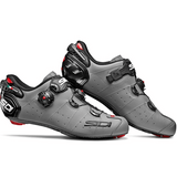 SiDI Wire 2 MATT Carbon Shoes Matt Grey/Black / 41 Apparel - Apparel Accessories - Shoes - Road