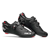 Sidi Wire 2 Shoes Black / 41 Apparel - Apparel Accessories - Shoes - Road