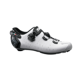 SiDI Wire 2S Shoes White/Black / 40 Apparel - Apparel Accessories - Shoes - Road