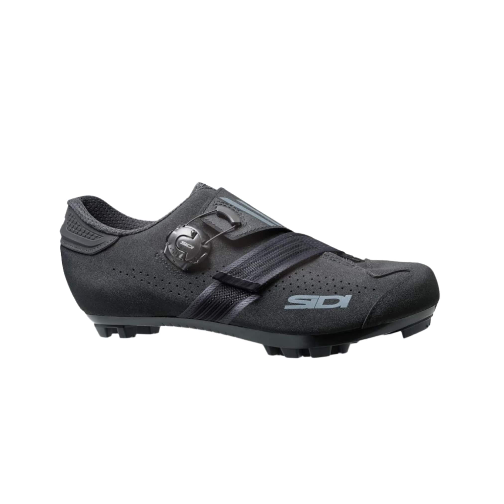 Sidi Women's MTB Aertis Shoes Black / 36 Apparel - Apparel Accessories - Shoes