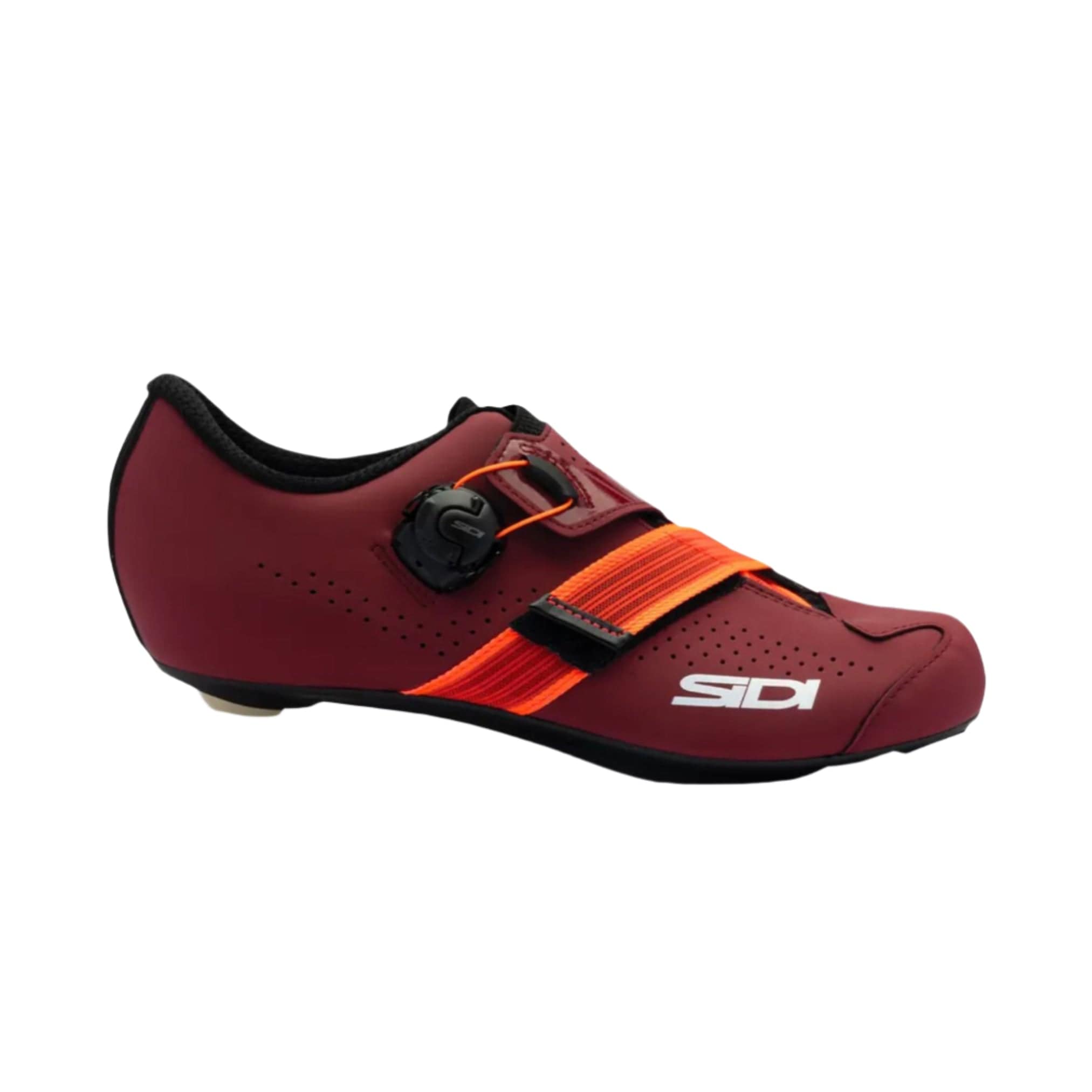 Sidi Women's Prima Shoes Cabernet Coral / 37 Apparel - Apparel Accessories - Shoes