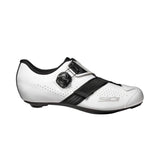 Sidi Women's Prima Shoes White/Black / 36 Apparel - Apparel Accessories - Shoes
