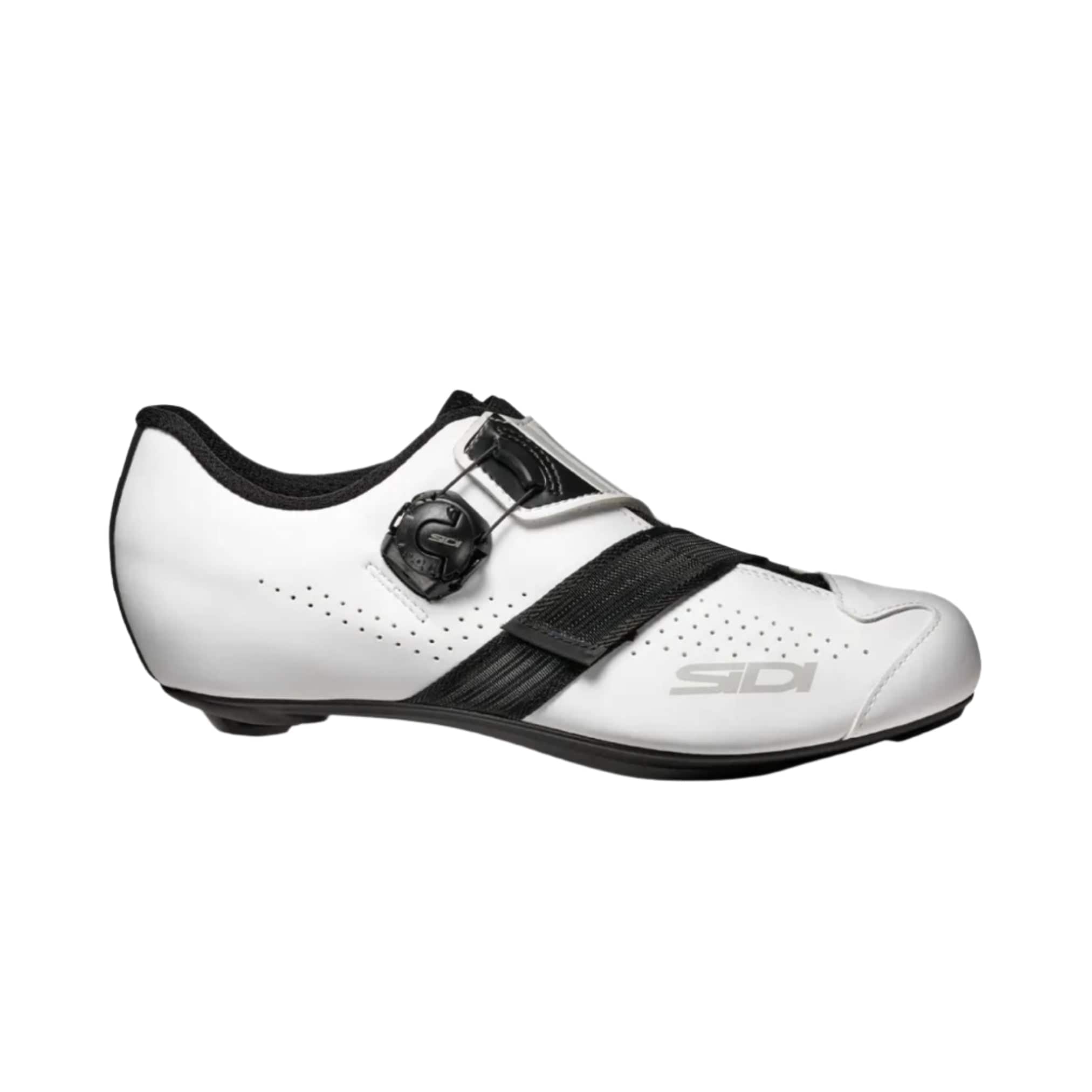 Sidi Women's Prima Shoes White/Black / 36 Apparel - Apparel Accessories - Shoes