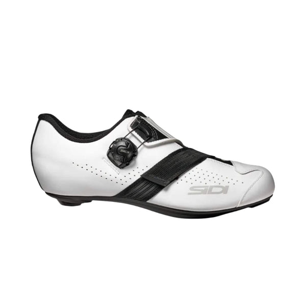 White/Black