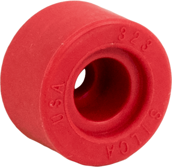Silca #323 Elastomer Seal for Reversible Chuck and Impero Head Accessories - Pumps