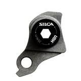 SILCA 3D Titanium Hanger UDH Parts - Derailleur Hangers