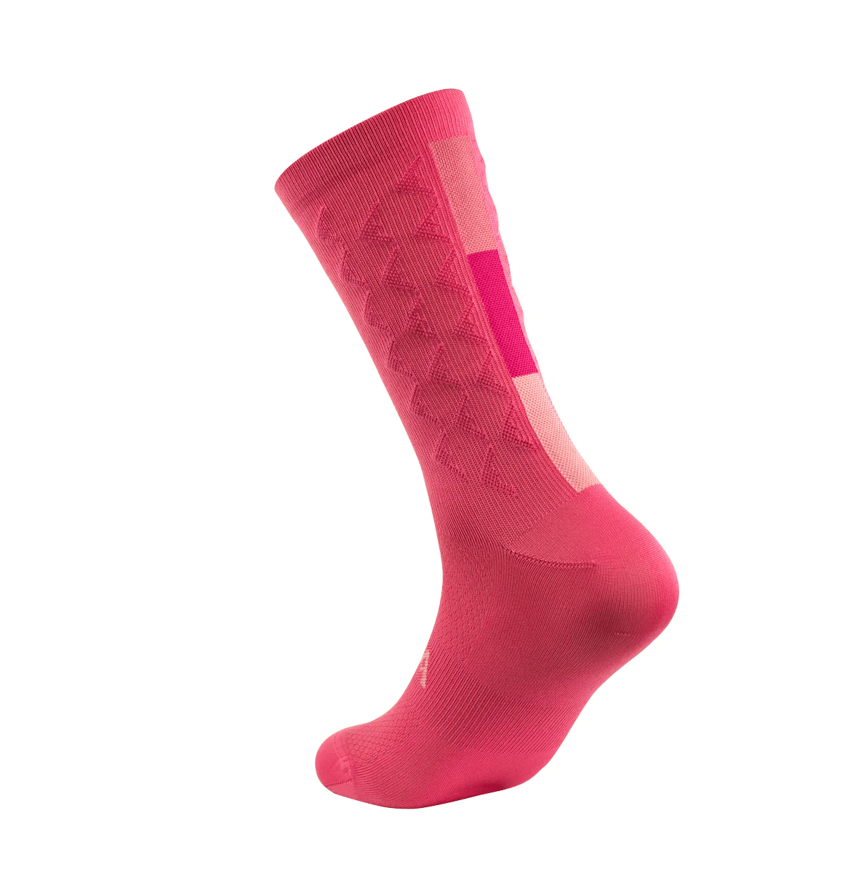 SILCA Aero Race Socks Bubblegum / S Apparel - Clothing - Socks