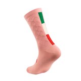 SILCA Aero Race Socks Pink Italiano / S Apparel - Clothing - Socks