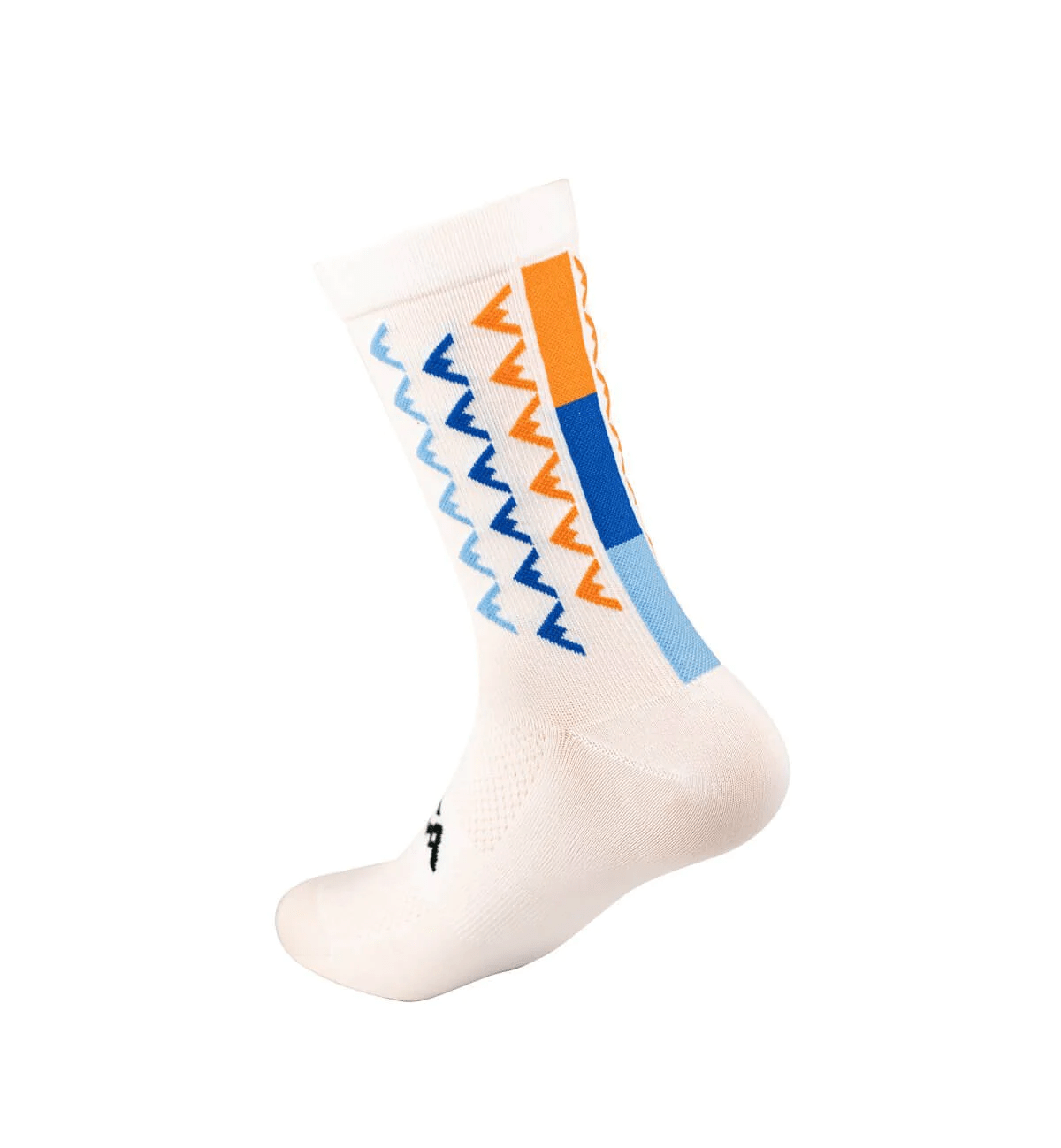 SILCA Aero Race Socks Pro White / S Apparel - Clothing - Socks