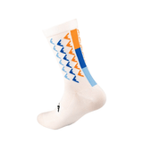 SILCA Aero Race Socks Pro White / S Apparel - Clothing - Socks