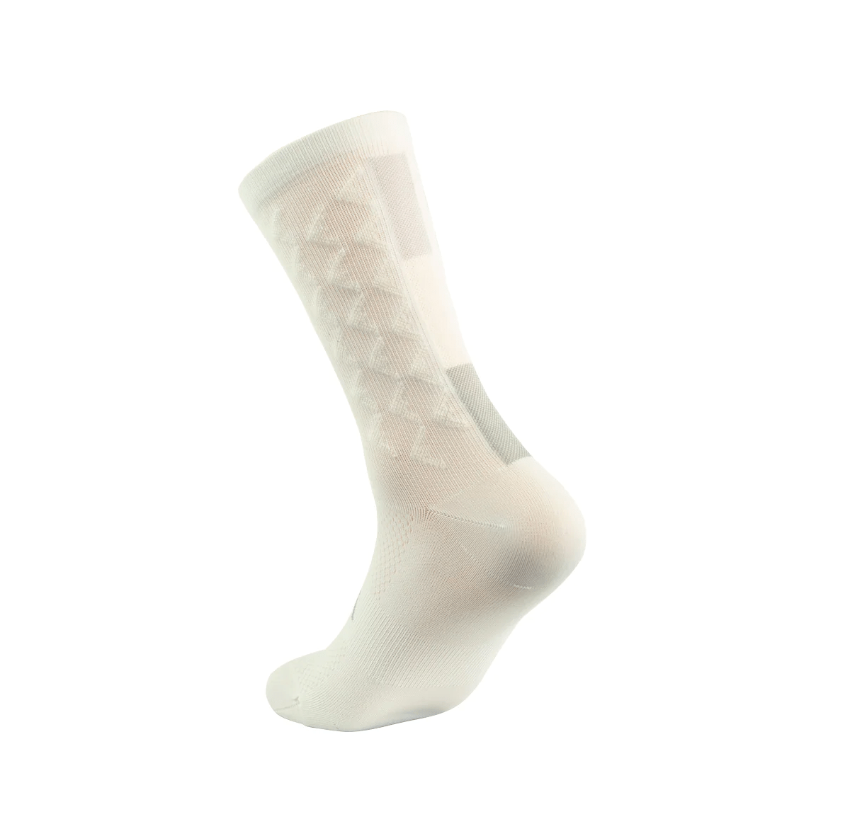 SILCA Aero Race Socks Snow White / S Apparel - Clothing - Socks