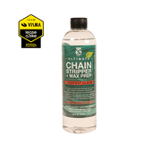 Silca Chain Stripper 16oz Accessories - Maintenance - Chain & Drivetrain Cleaners
