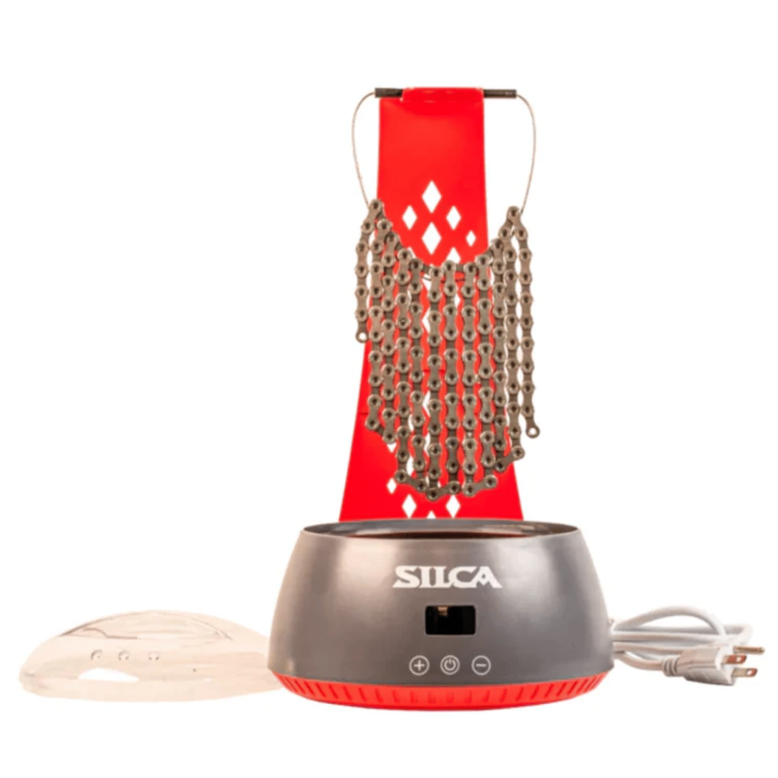 Silca Chain Waxing System Accessories - Maintenance - Bike Cleaners