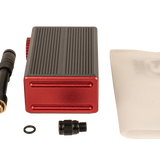 SILCA Elettrico Micro Pump Accessories - Hand Pumps