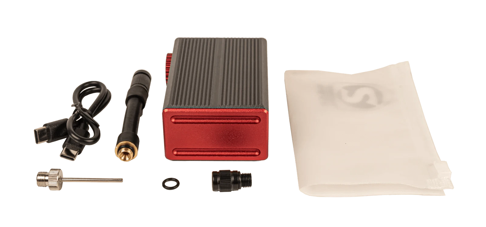 SILCA Elettrico Micro Pump Accessories - Hand Pumps