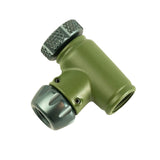SILCA Eolo IV Regulator Green/Grey Accessories - CO2 Inflators
