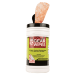 SILCA Gear Wipes Accessories - Maintenance - Brushes & Cloths