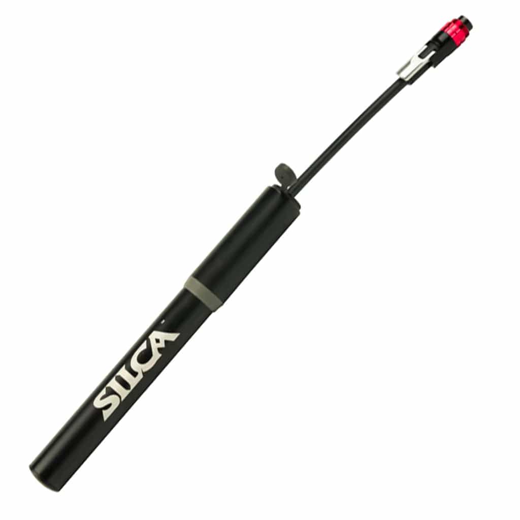 gravel bike mini pump SILCA Gravelero Mini Pump – Bici