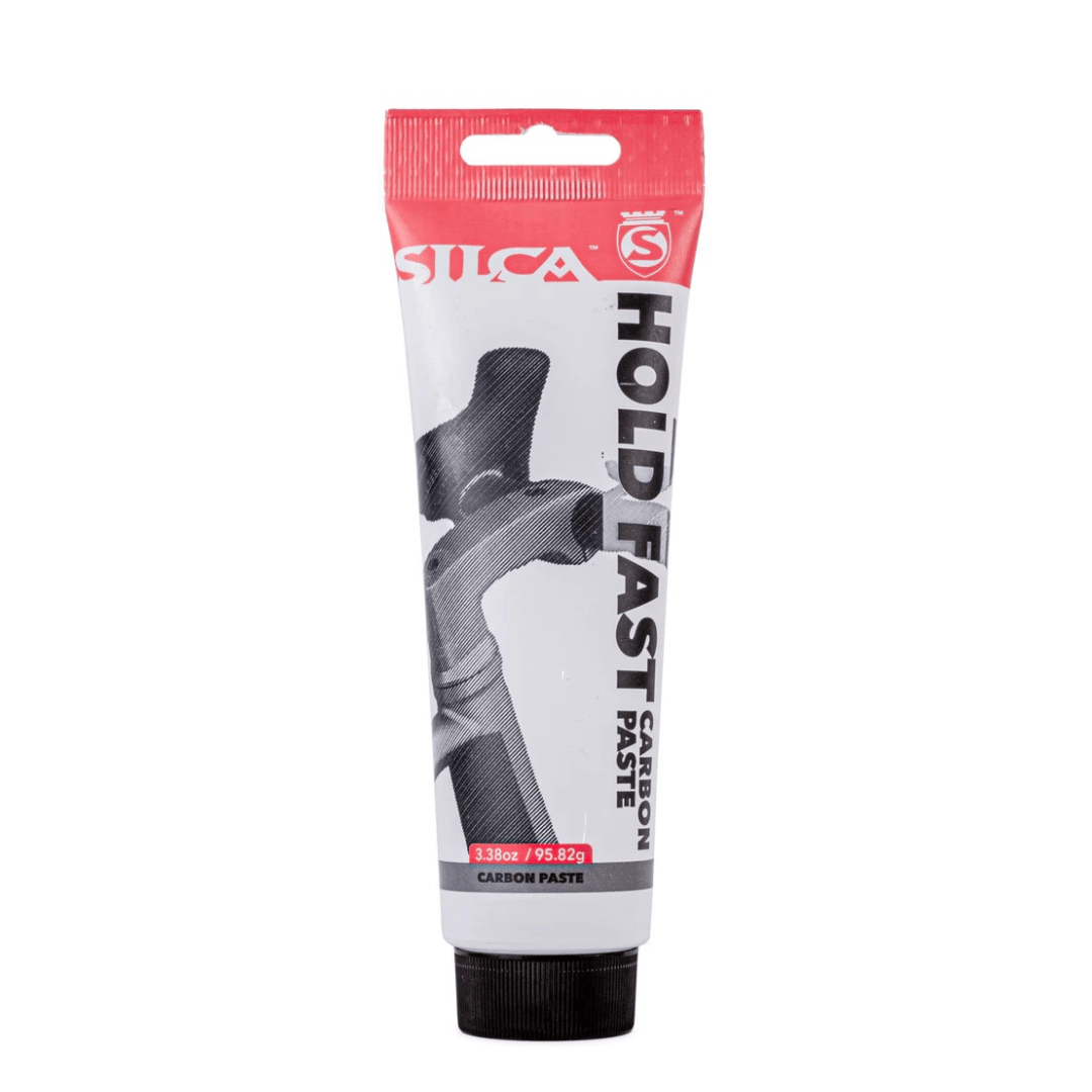 SILCA Hold Fast Carbon Assembly Paste Accessories - Maintenance - Carbon Paste & Assembly Compounds