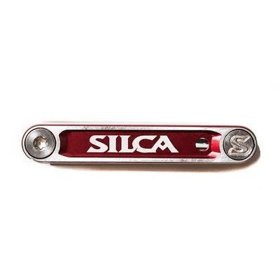 SILCA Italian Army Knife Nove Accessories - Tools - Multi-Tools