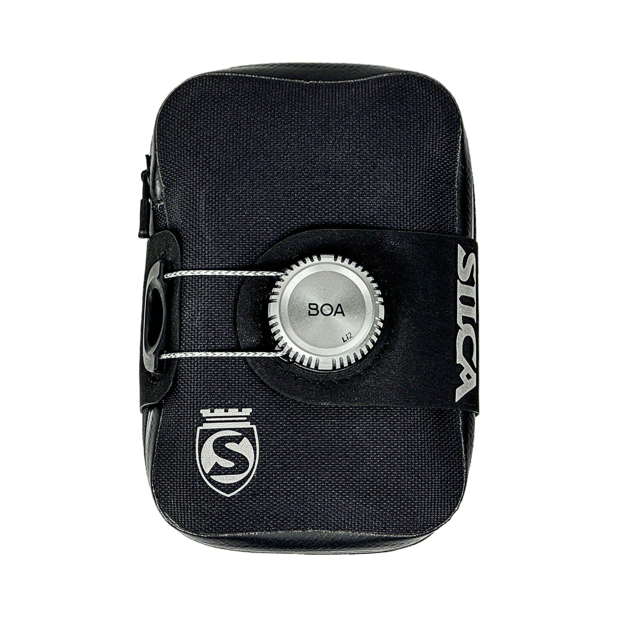 SILCA Mattone Ultimate Seat Pack Accessories - Bags - Saddle Bags