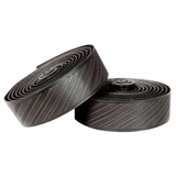 SILCA Nastro Cuscino Bar Tape Black / 3.7mm Parts - Handlebar Tape