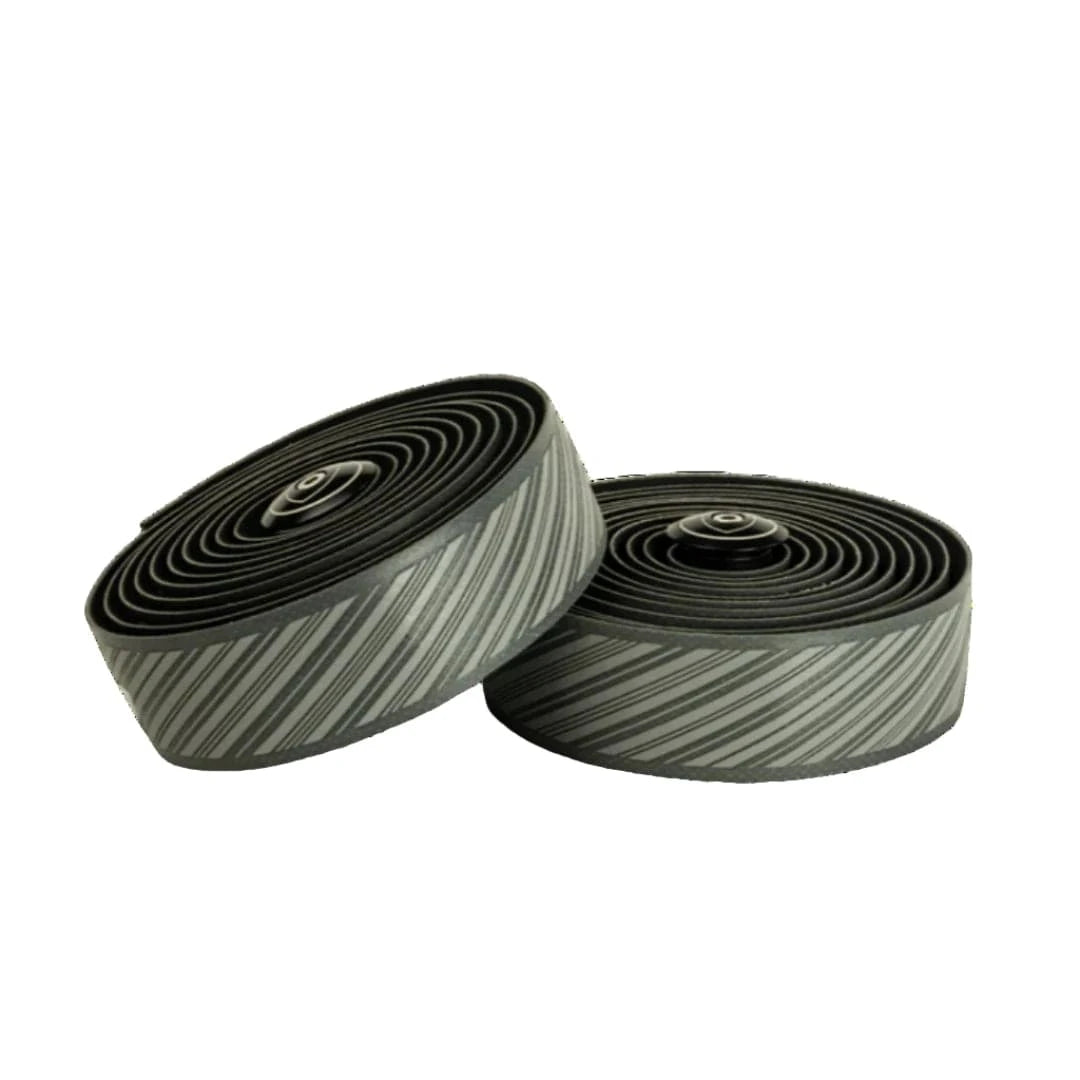 Silca Nastro Cuscino Bar Tape Grey / 2.5mm Parts - Handlebar Tape
