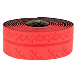 SILCA Nastro Piloti Bar Tape Red Parts - Handlebar Tape