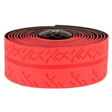 SILCA Nastro Piloti Bar Tape Red Parts - Handlebar Tape