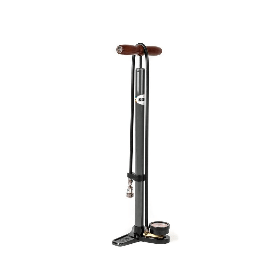 SILCA Pista Plus Floor Pump Accessories - Pumps