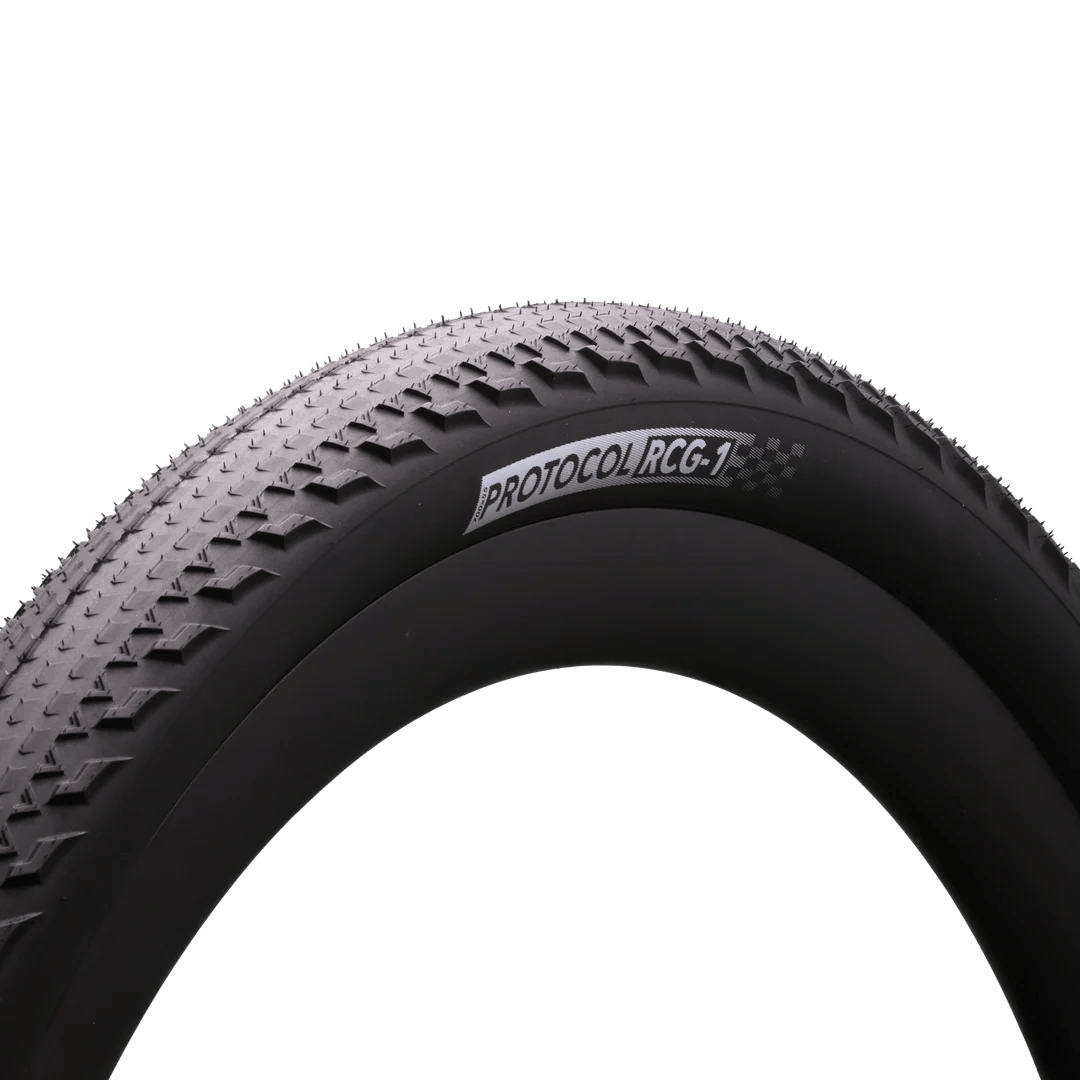 SILCA Protocol RCG-1 Gravel Tire 700 x 45mm Parts - Tires - Gravel