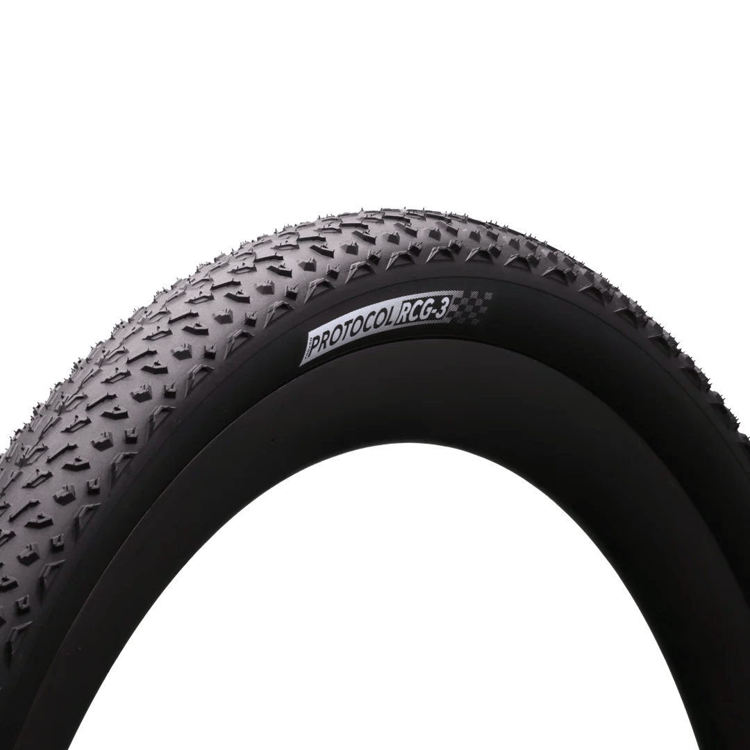 SILCA Protocol RCG-3 Gravel Tire 700 x 45mm Parts - Tires - Gravel