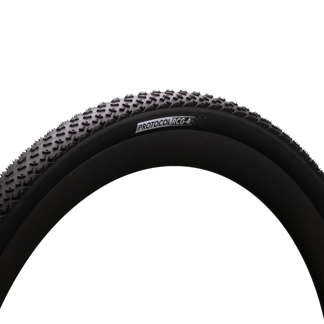 SILCA Protocol RCG-4 Gravel Tire 700 x 45mm Parts - Tires - Gravel