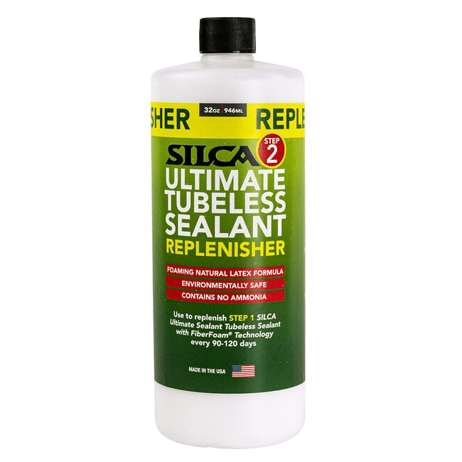 SILCA Sealant Replenisher 32oz Accessories - Maintenance