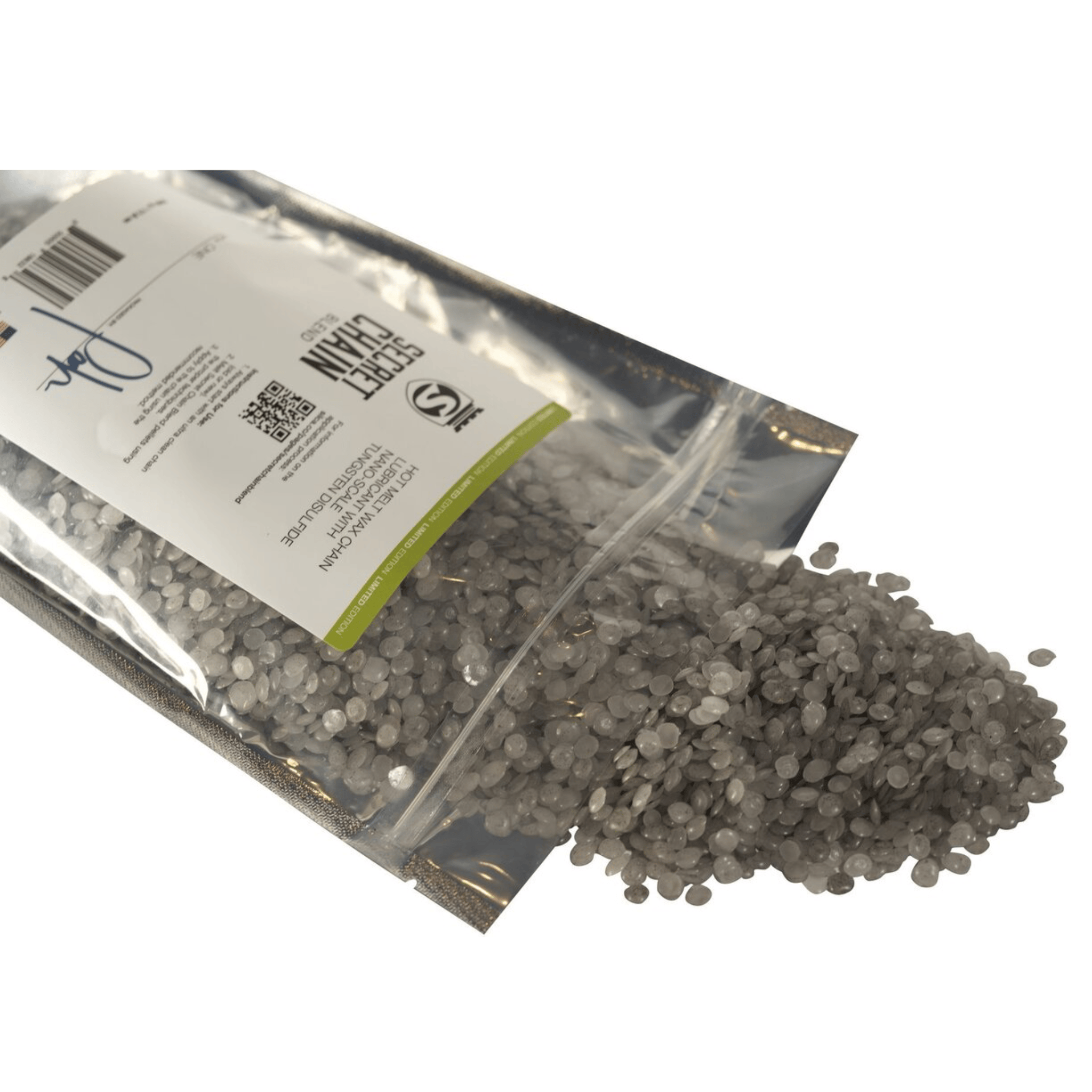 Silca Secret Chain Blend (Hot Wax) Accessories - Maintenance - Chain Lube