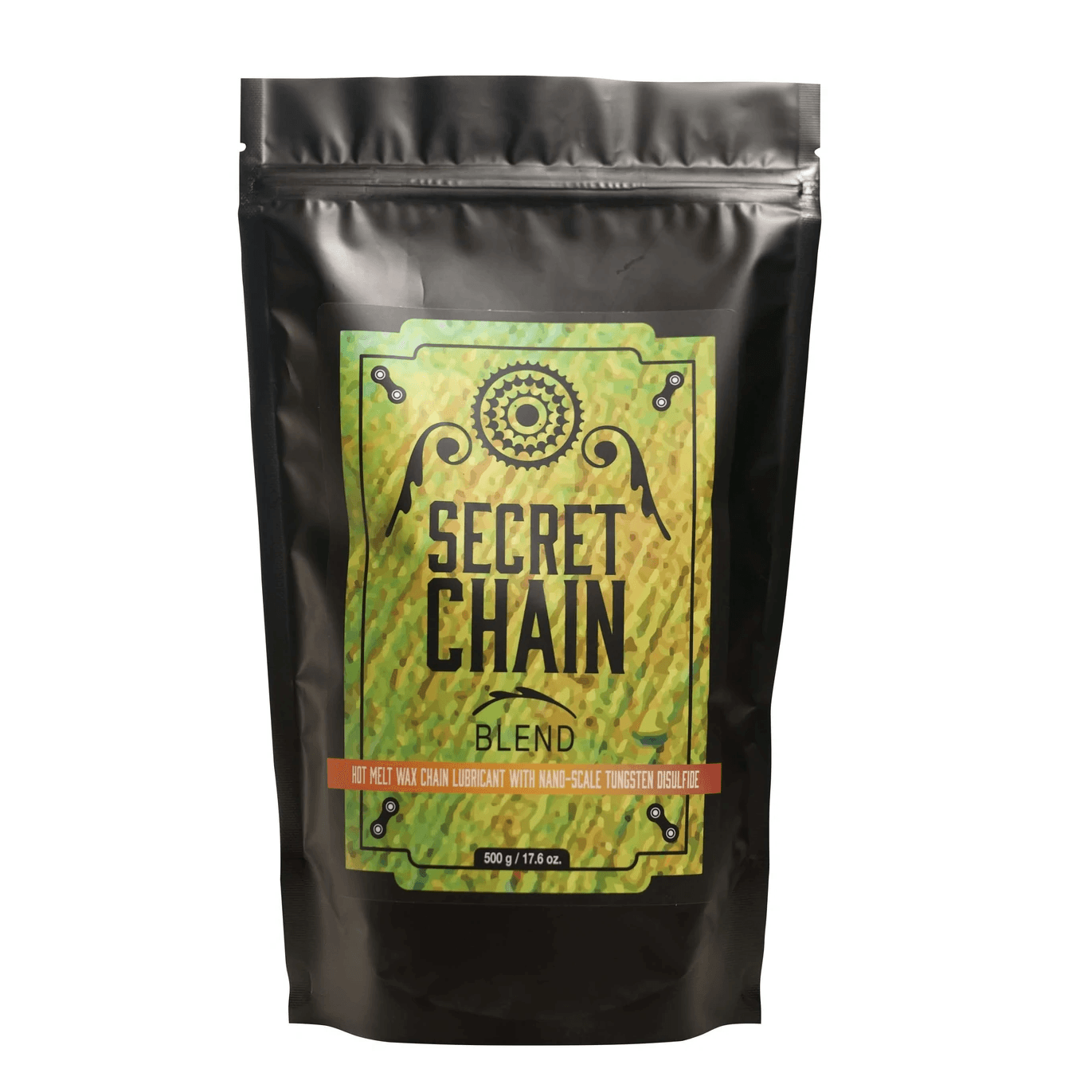 SILCA Secret Chain Blend (Hot Wax) Accessories - Maintenance - Chain Lube