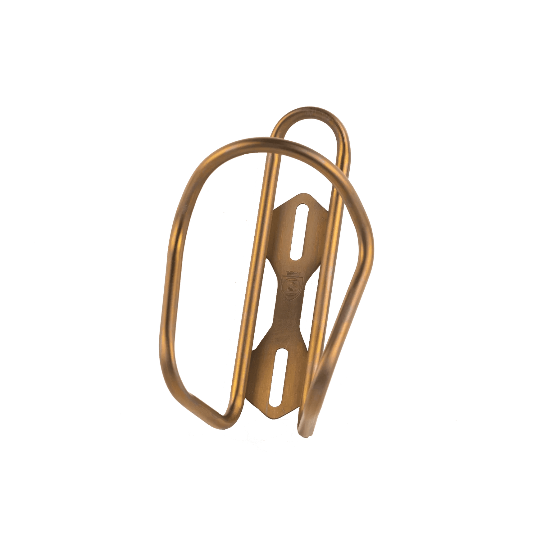 Silca Sicuro Titanium Bottle Cage - V2 – Bici Silca Sicuro Titanium Bottle Cage - V2 – Bici