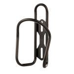 SILCA Sicuro Titanium Bottle Cage - V2 Cerakote Black Accessories - Bottle Cages