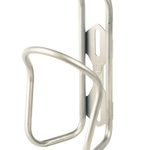 SILCA Sicuro Titanium Bottle Cage - V2 Titanium Accessories - Bottle Cages