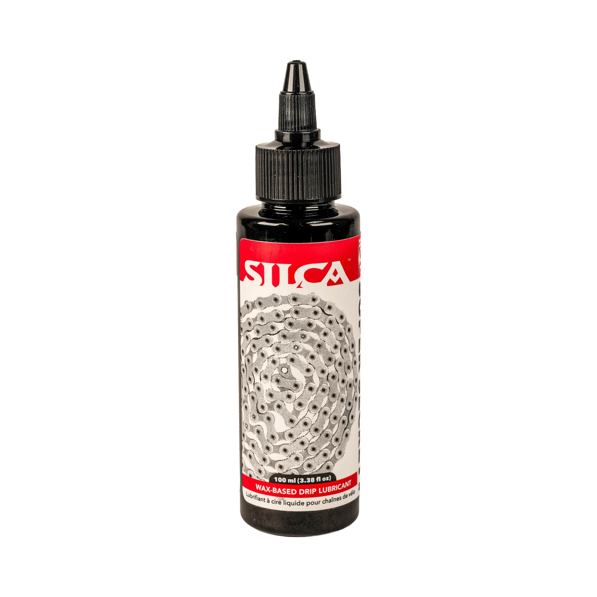 SILCA Super Secret 2.0 Chain Lube 100mL Accessories - Maintenance - Chain Lube