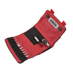 SILCA T-Ratchet Kit Accessories - Tools - Ratchet Sets
