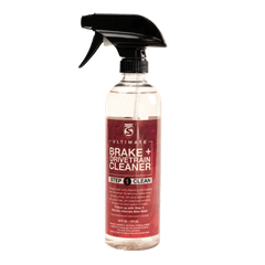 SILCA Ultimate Brake and Drivetrain Cleaner 16oz Accessories - Maintenance - Chain & Drivetrain Cleaners
