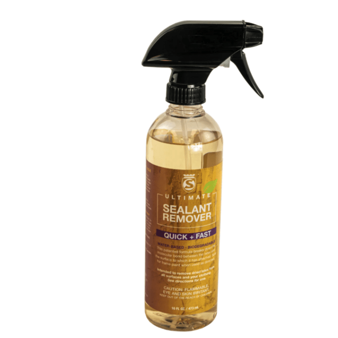 Silca Ultimate Sealant Remover 16oz Accessories - Maintenance - Bike Cleaners