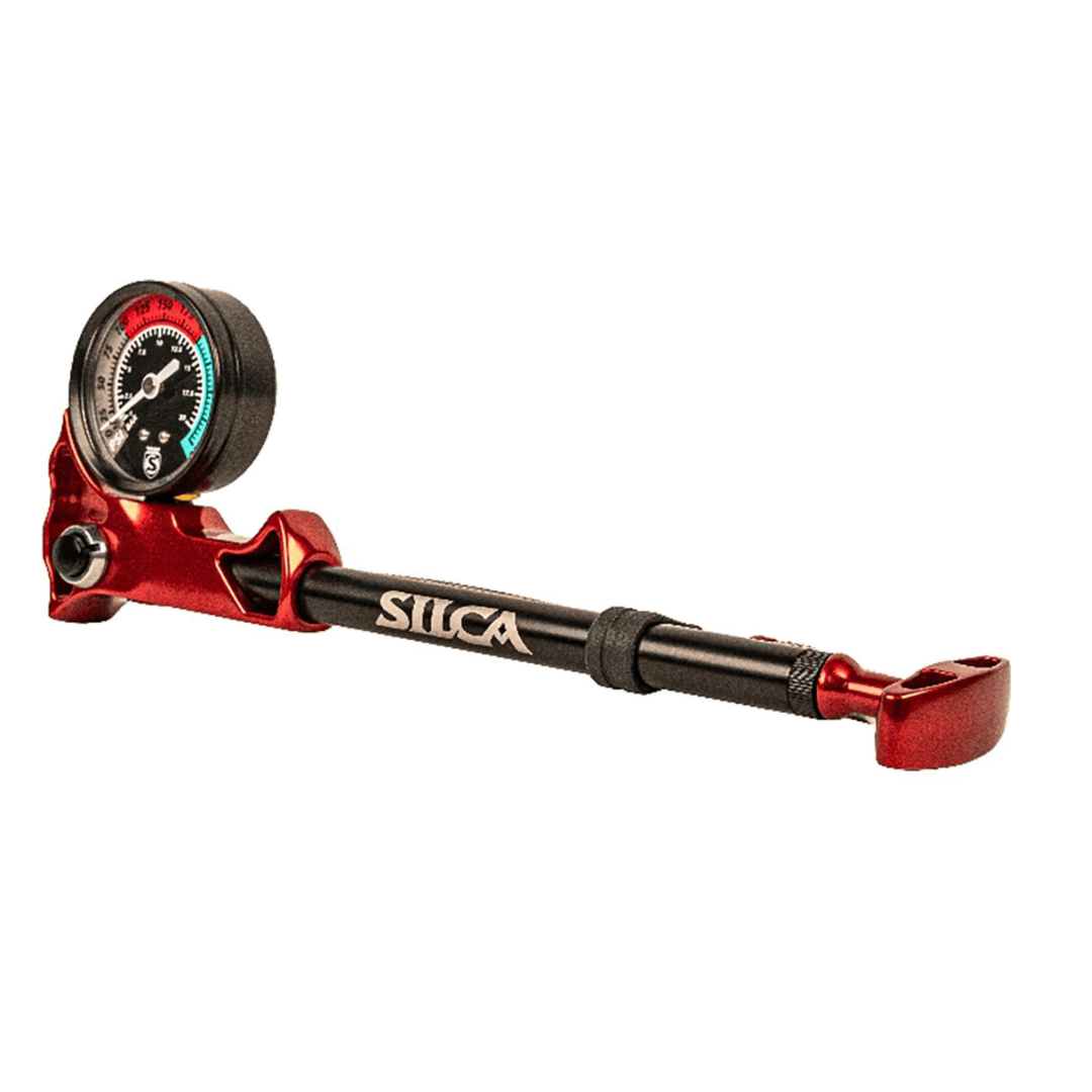 Silca Ultimate Shock Pump Accessories - Shock Pumps