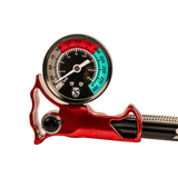 Silca Ultimate Shock Pump Accessories - Shock Pumps