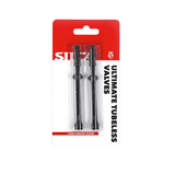 SILCA Ultimate Tubeless Valve 50mm Parts - Valves